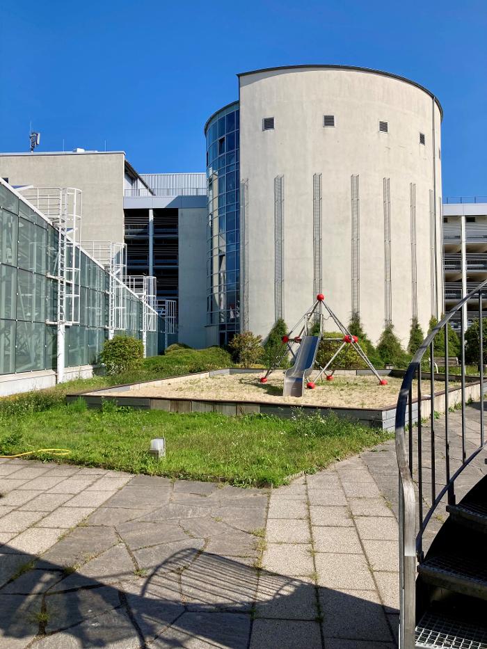 Duden Institut für Lerntherapie Berlin-Treptow in Berlin - Logo