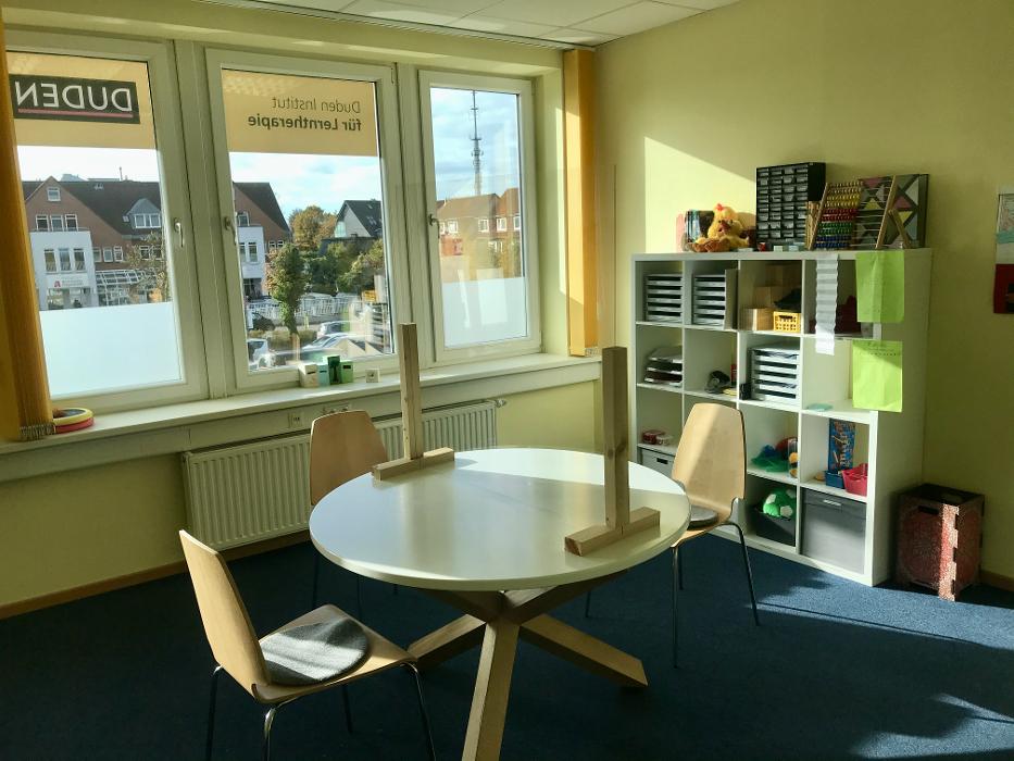 Duden Institut für Lerntherapie Hamburg-Poppenbüttel, Moorhof in Hamburg