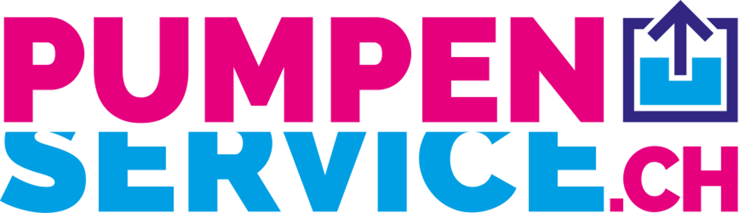 pumpenservice.ch ag in Luzern