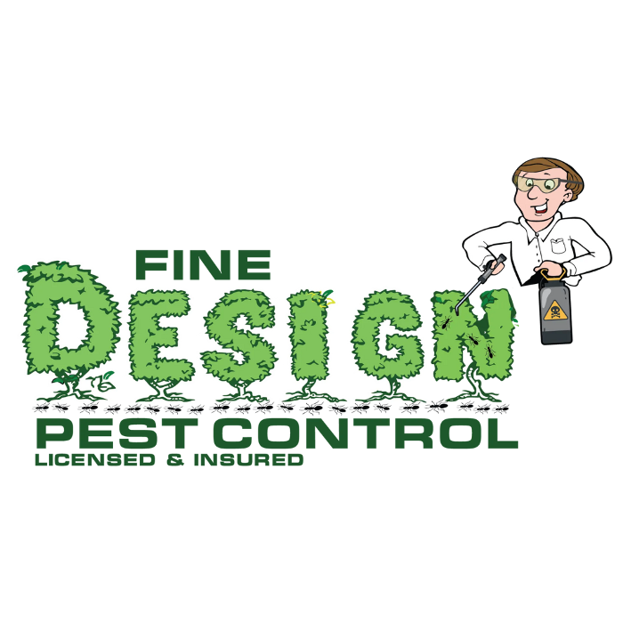 Fine Design Pest Control - North Port, FL