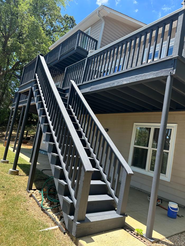 Cisneros Lawncare - Rome, GA