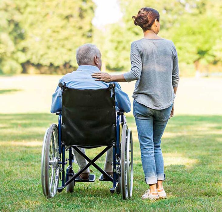 FirstLight Home Care of Volusia - Deland, FL