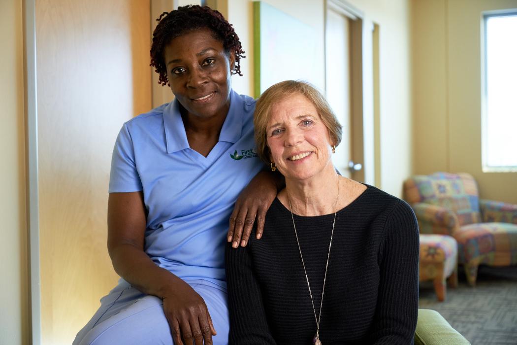 FirstLight Home Care of Volusia - Deland, FL