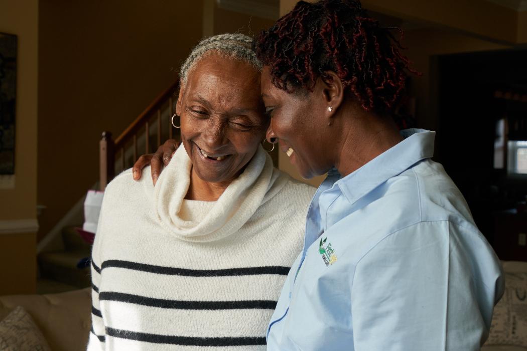 FirstLight Home Care of Volusia - Deland, FL
