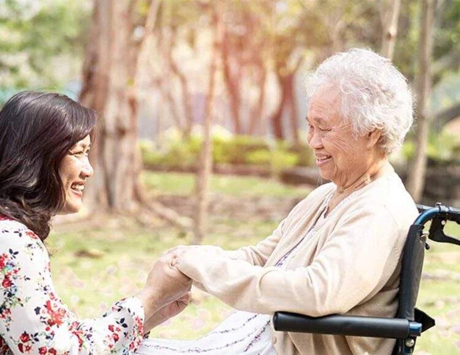 FirstLight Home Care of Volusia - Deland, FL