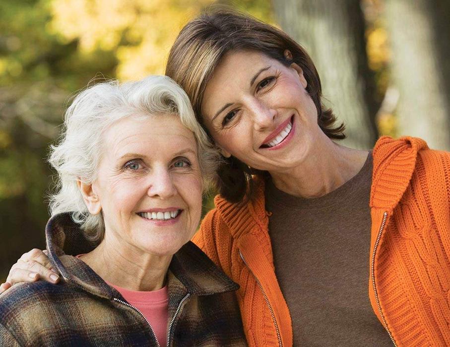 FirstLight Home Care of Volusia - Deland, FL