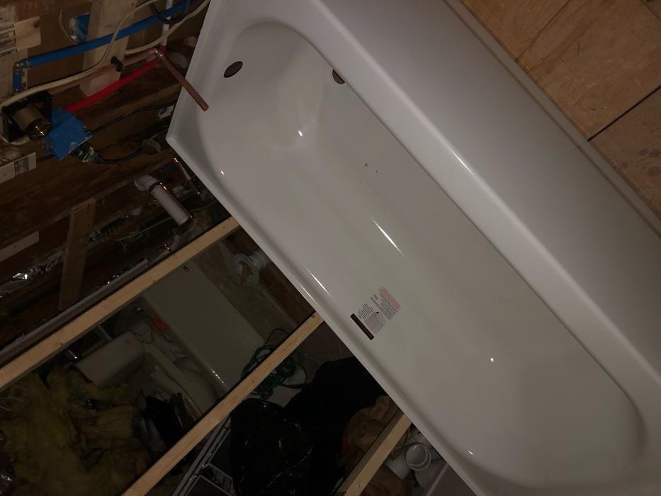 AC Hardwood Floor Flooring and Plumbing - Nanuet, NY