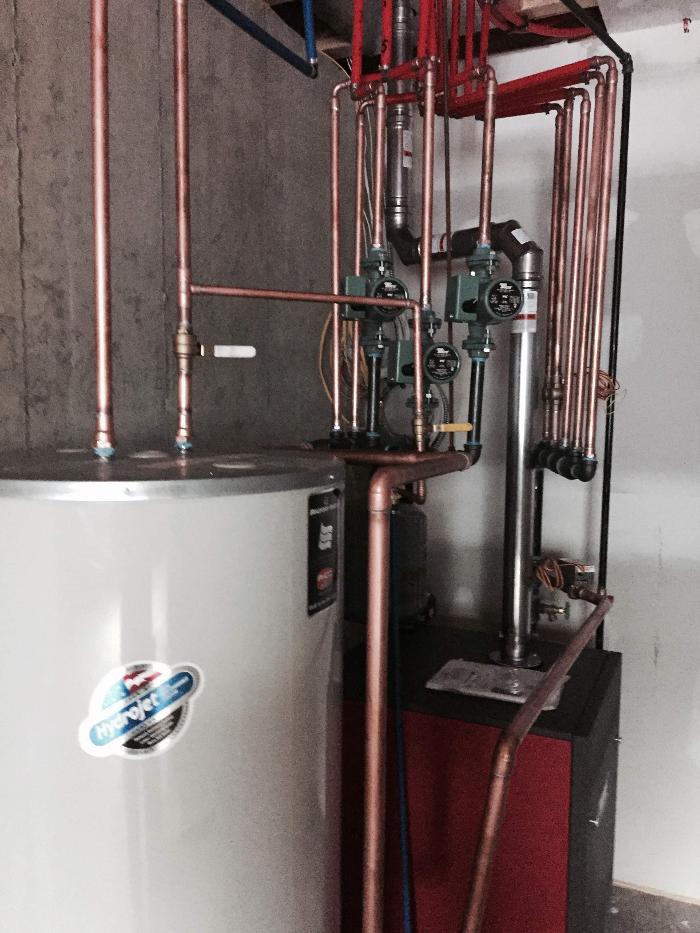 AC Hardwood Floor Flooring and Plumbing - Nanuet, NY