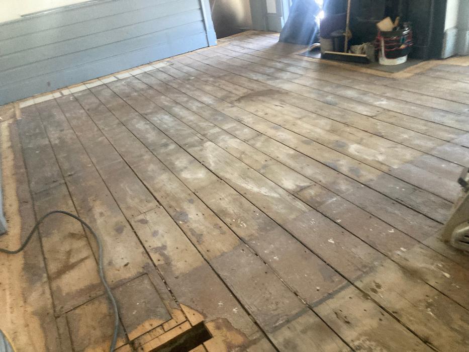 AC Hardwood Floor Flooring and Plumbing - Nanuet, NY