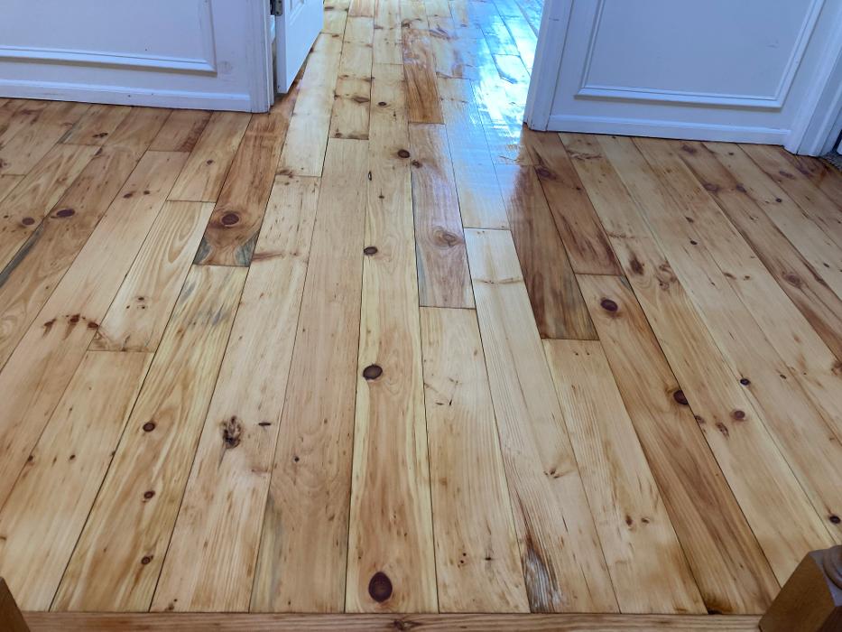 AC Hardwood Floor Flooring and Plumbing - Nanuet, NY