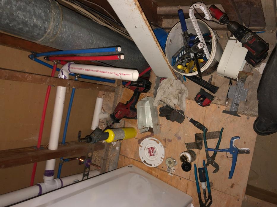 AC Hardwood Floor Flooring and Plumbing - Nanuet, NY