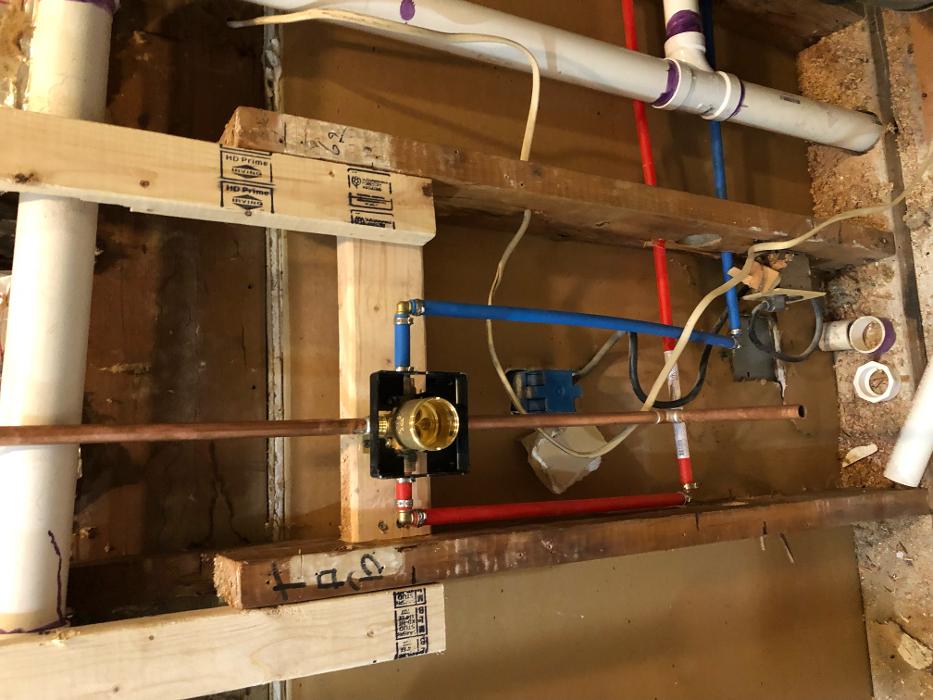 AC Hardwood Floor Flooring and Plumbing - Nanuet, NY