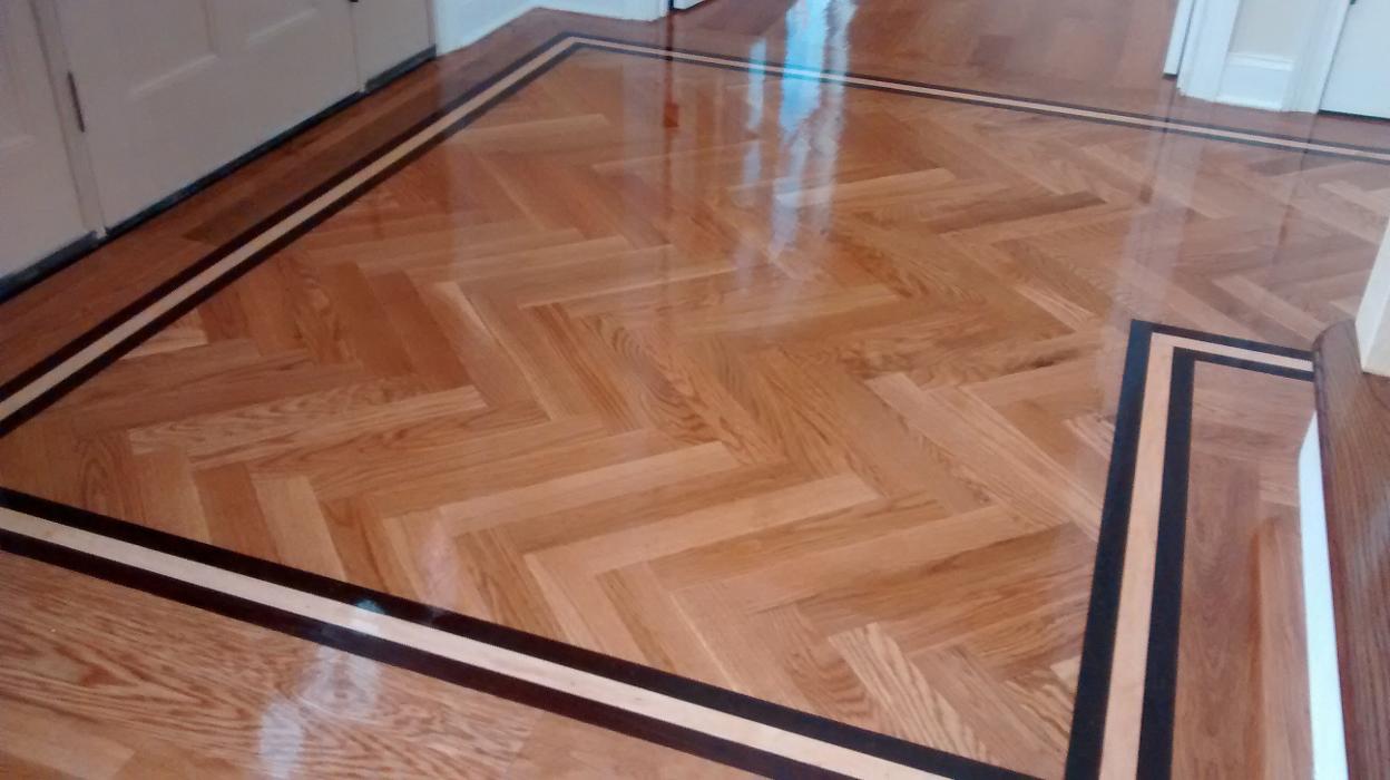 AC Hardwood Floor Flooring and Plumbing - Nanuet, NY
