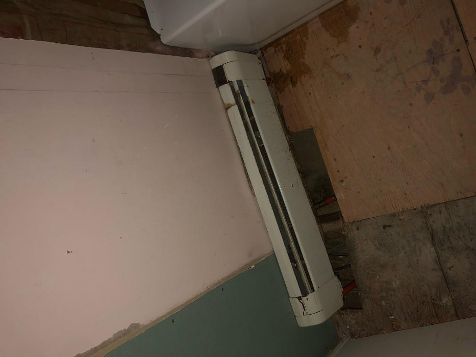 AC Hardwood Floor Flooring and Plumbing - Nanuet, NY