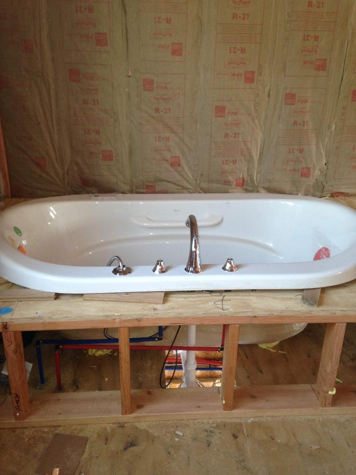 AC Hardwood Floor Flooring and Plumbing - Nanuet, NY