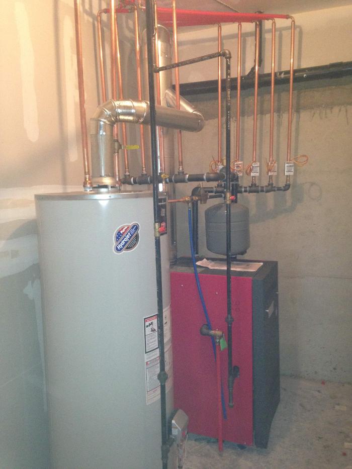 AC Hardwood Floor Flooring and Plumbing - Nanuet, NY