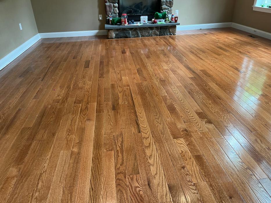 AC Hardwood Floor Flooring and Plumbing - Nanuet, NY