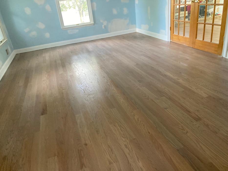 AC Hardwood Floor Flooring and Plumbing - Nanuet, NY