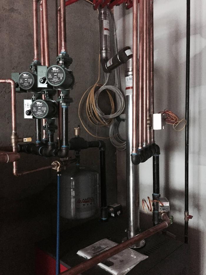 AC Hardwood Floor Flooring and Plumbing - Nanuet, NY