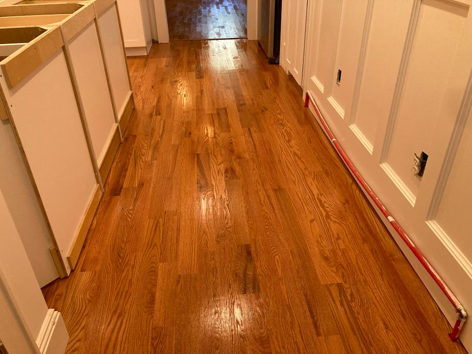 AC Hardwood Floor Flooring and Plumbing - Nanuet, NY