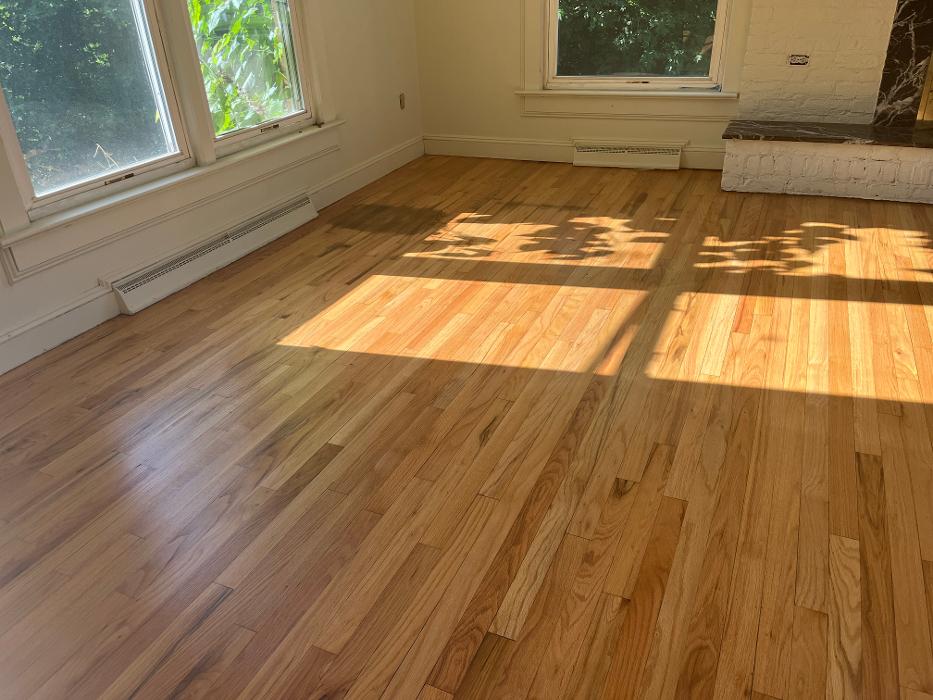 AC Hardwood Floor Flooring and Plumbing - Nanuet, NY