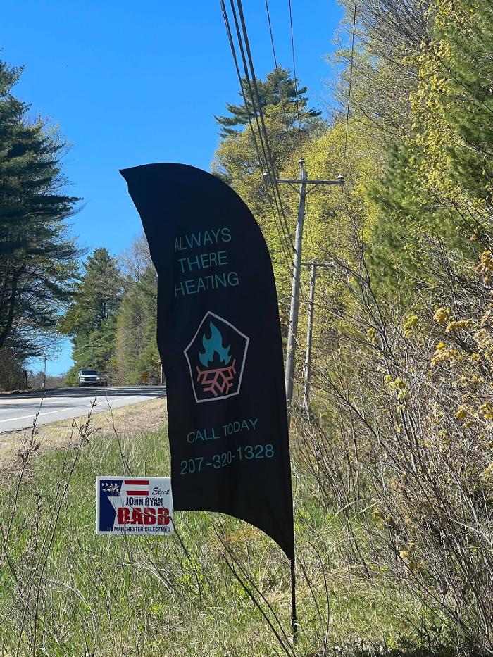 Always There Heating LLC Image