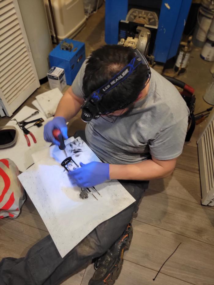 Always There Heating LLC Image