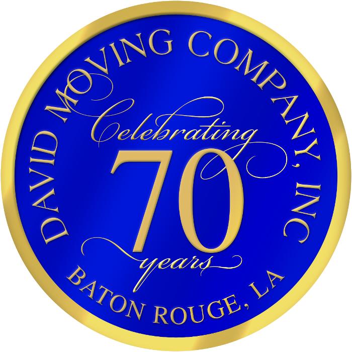 David Moving Company - Baton Rouge, LA