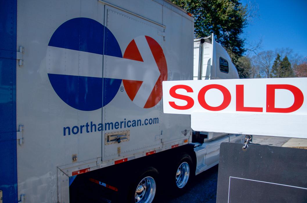 David Moving Company - Baton Rouge, LA