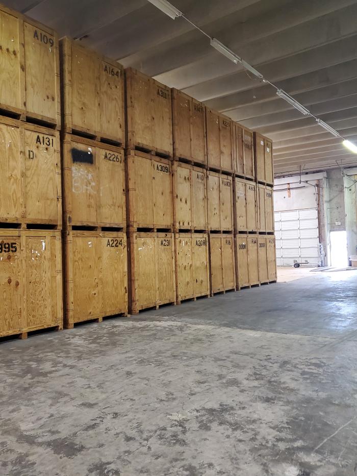 David Moving Company - Baton Rouge, LA
