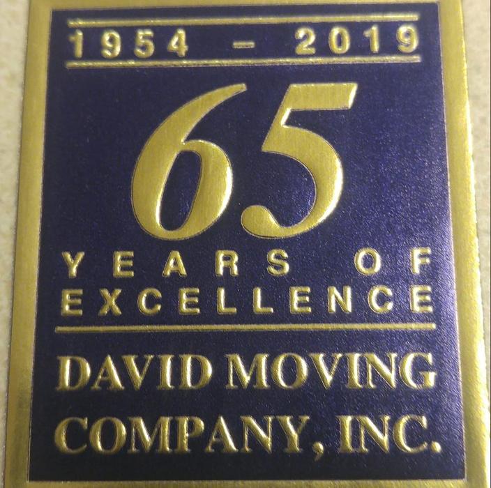David Moving Company - Baton Rouge, LA