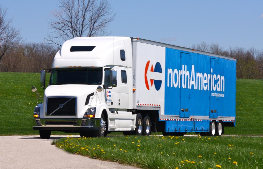 David Moving Company - Baton Rouge, LA