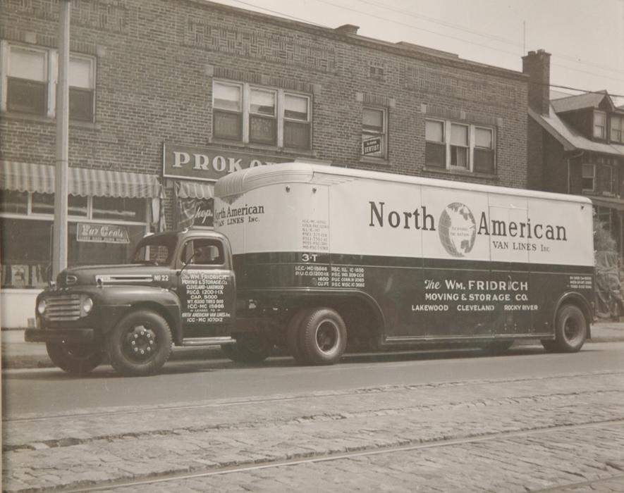 David Moving Company - Baton Rouge, LA