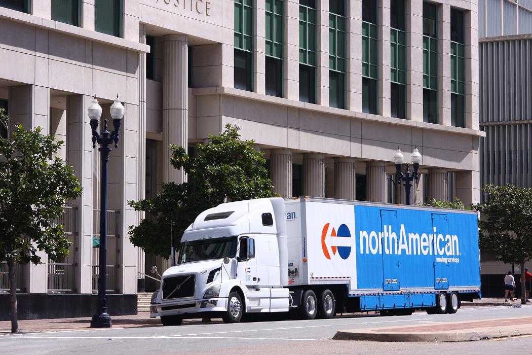 David Moving Company - Baton Rouge, LA