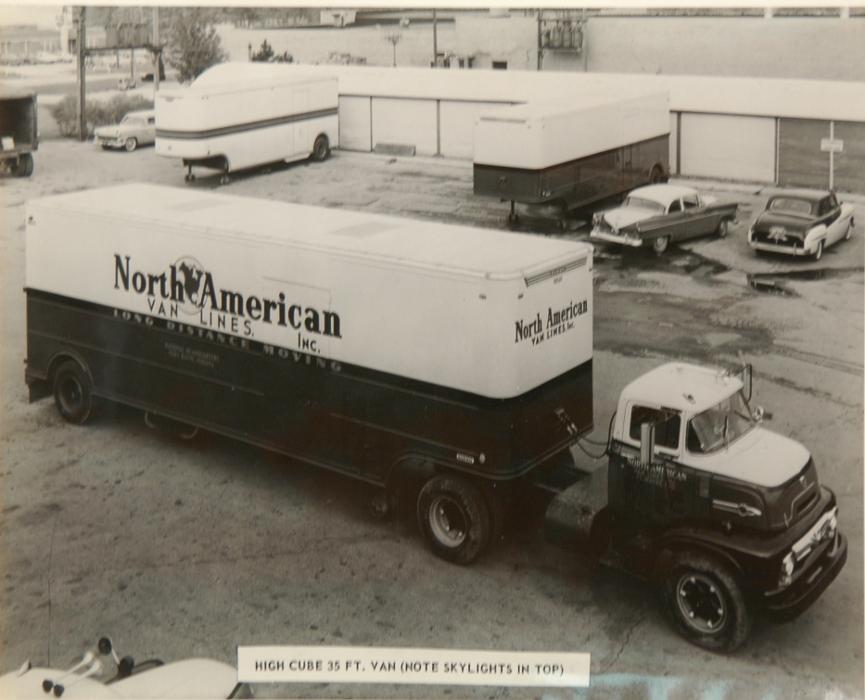 David Moving Company - Baton Rouge, LA