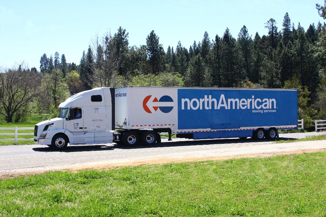 David Moving Company - Baton Rouge, LA