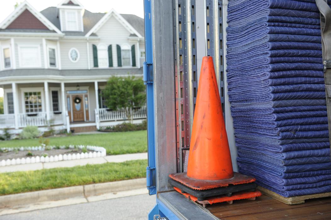 David Moving Company - Baton Rouge, LA