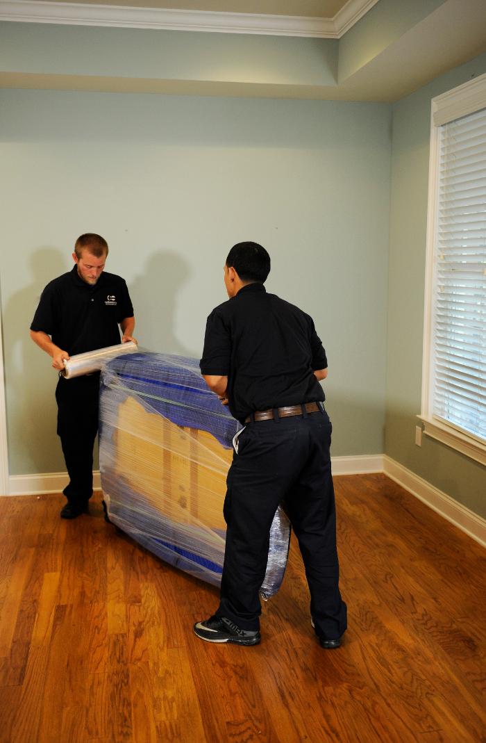 David Moving Company - Baton Rouge, LA