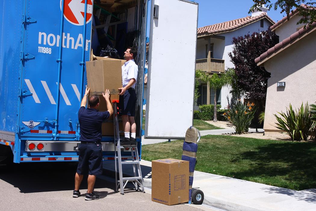 David Moving Company - Baton Rouge, LA