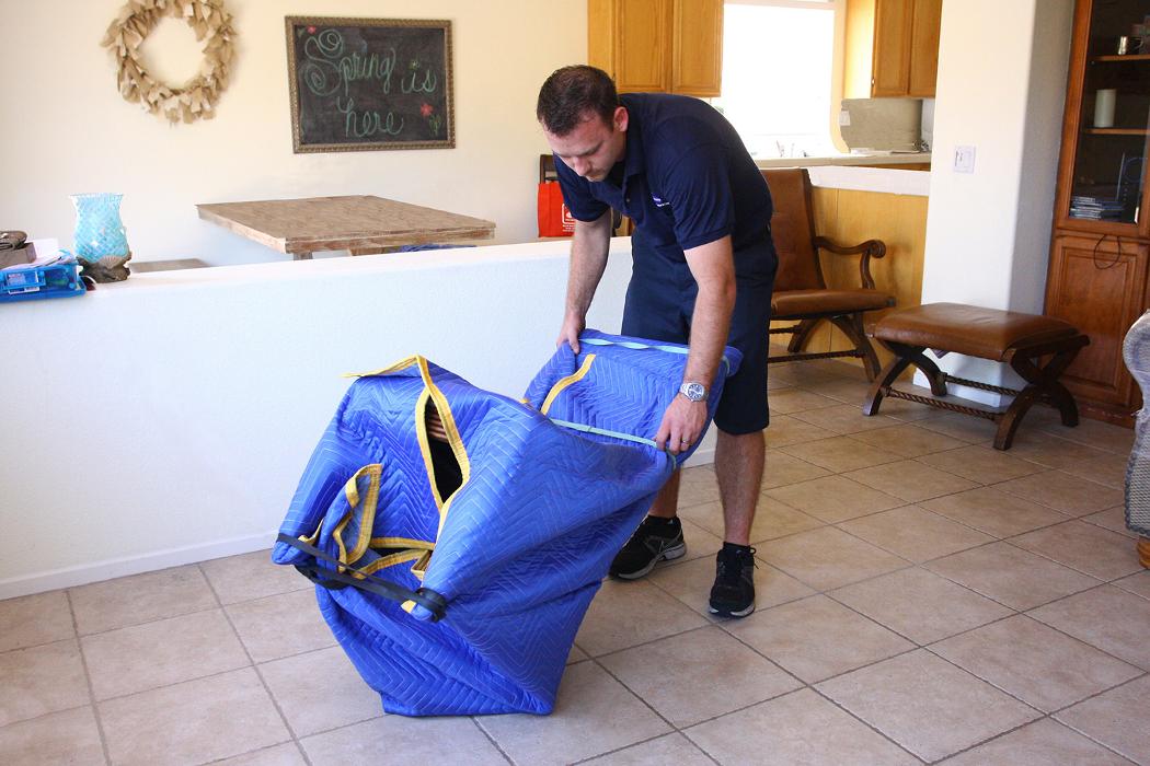 David Moving Company - Baton Rouge, LA