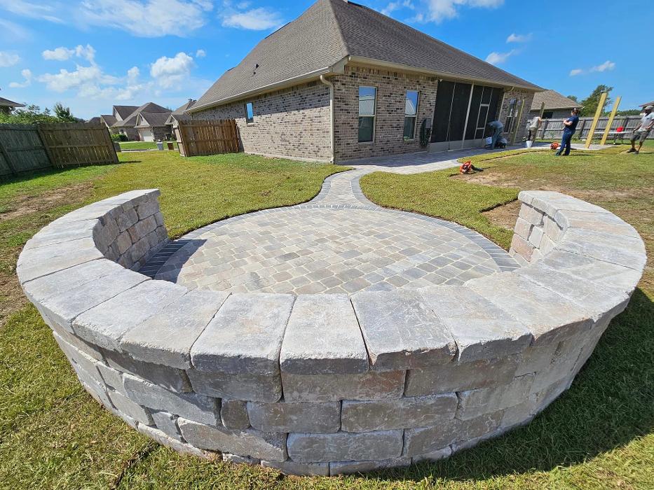 A Cut Above Landscaping - Pensacola, FL