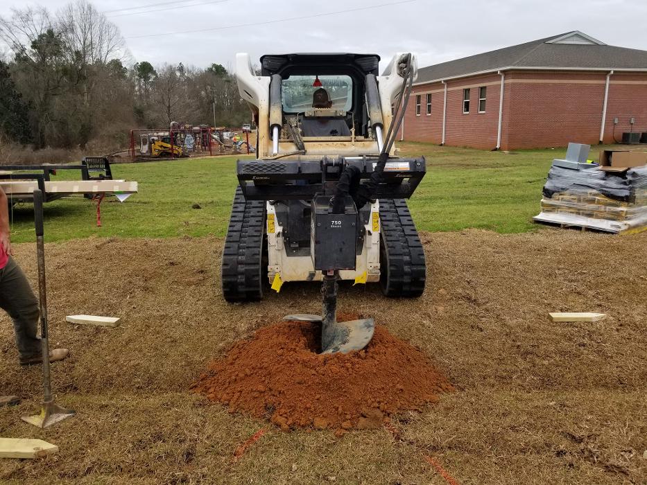 A Cut Above Landscaping - Pensacola, FL