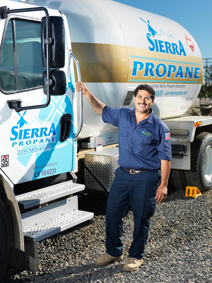 Sierra Propane