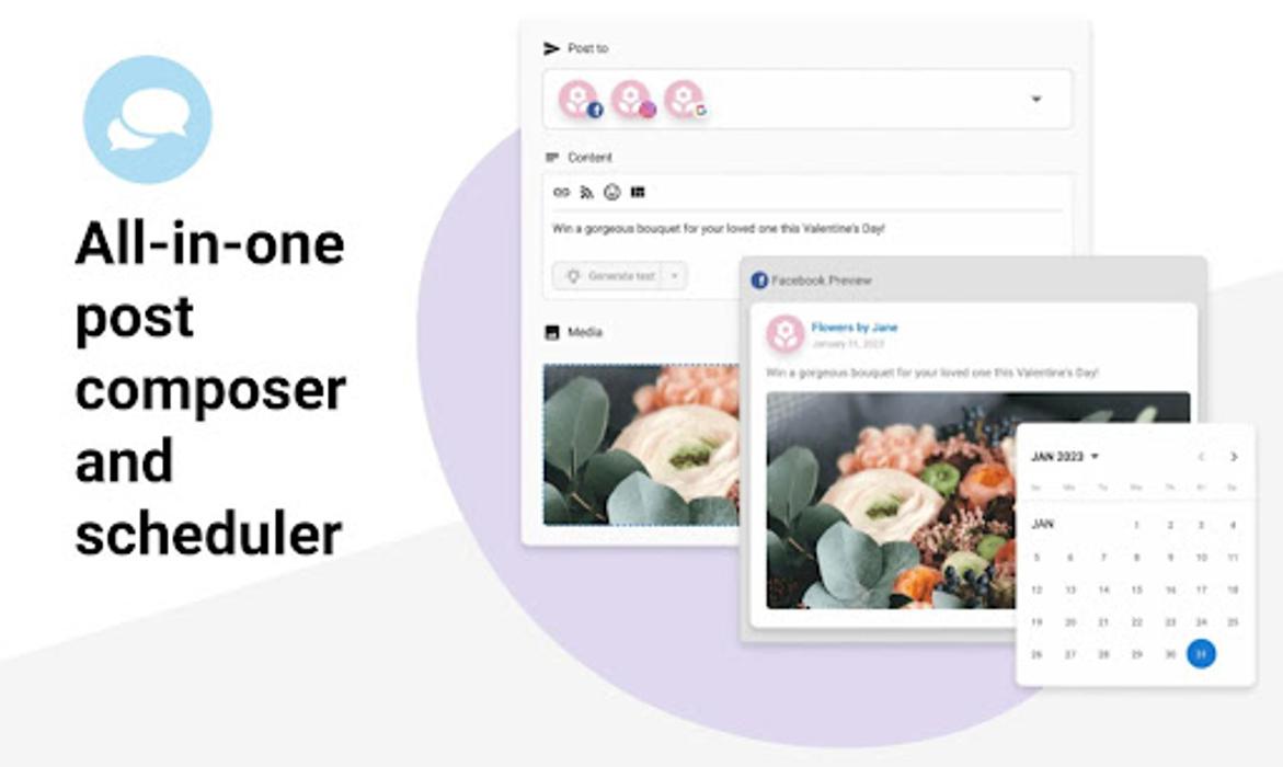 BizBoomin - San Diego, CA