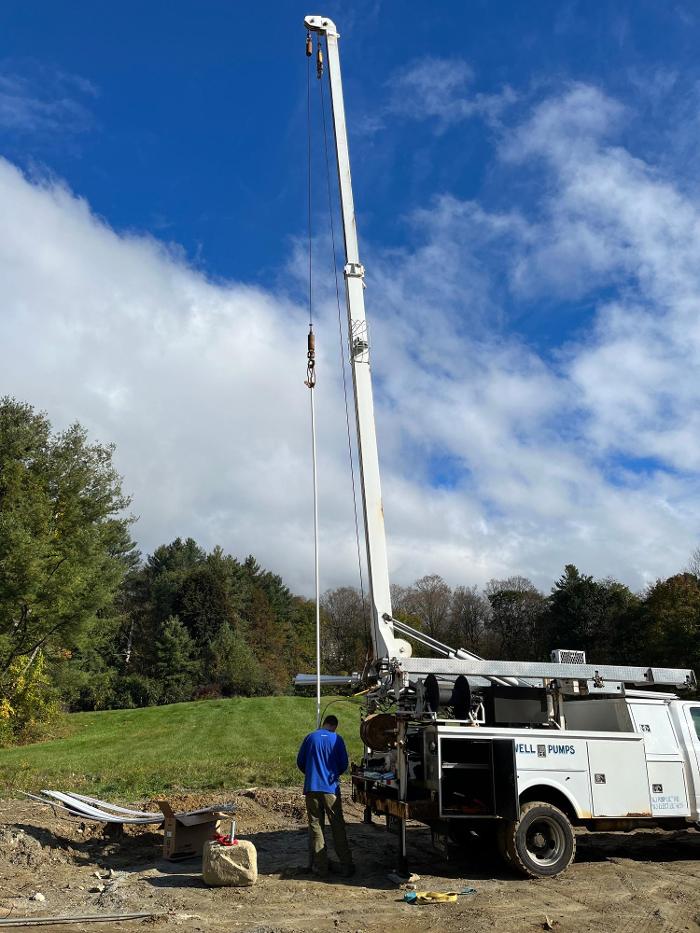 B&T Pump and Well Service, Inc - Lanesboro, MA