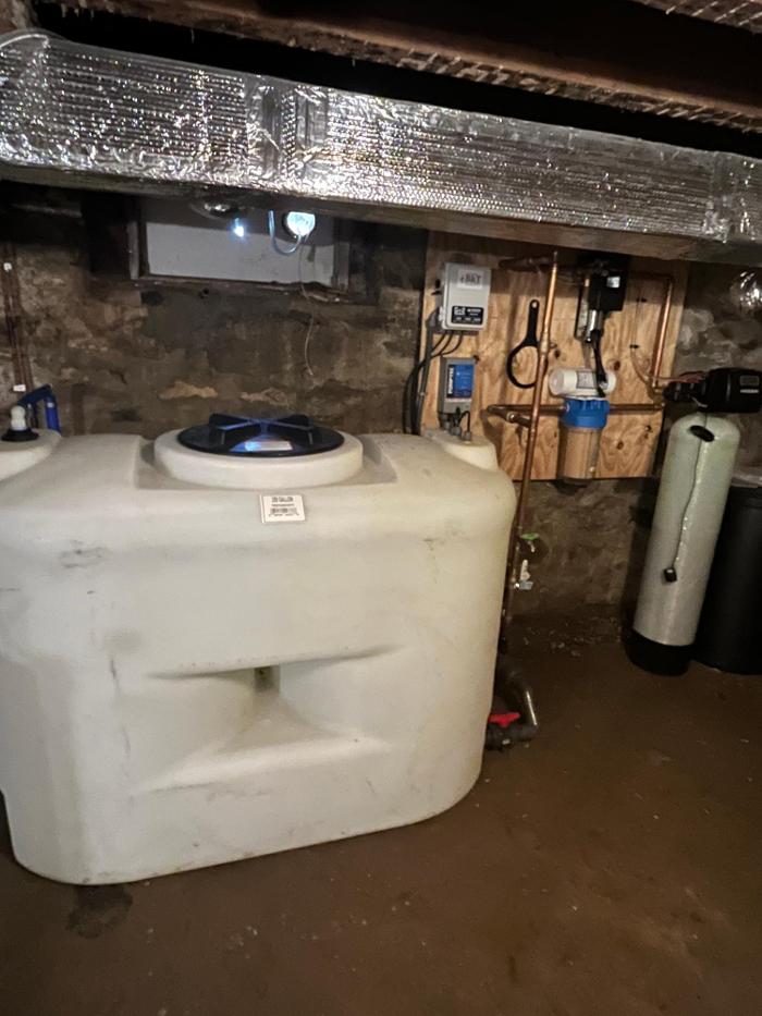 B&T Pump and Well Service, Inc - Lanesboro, MA