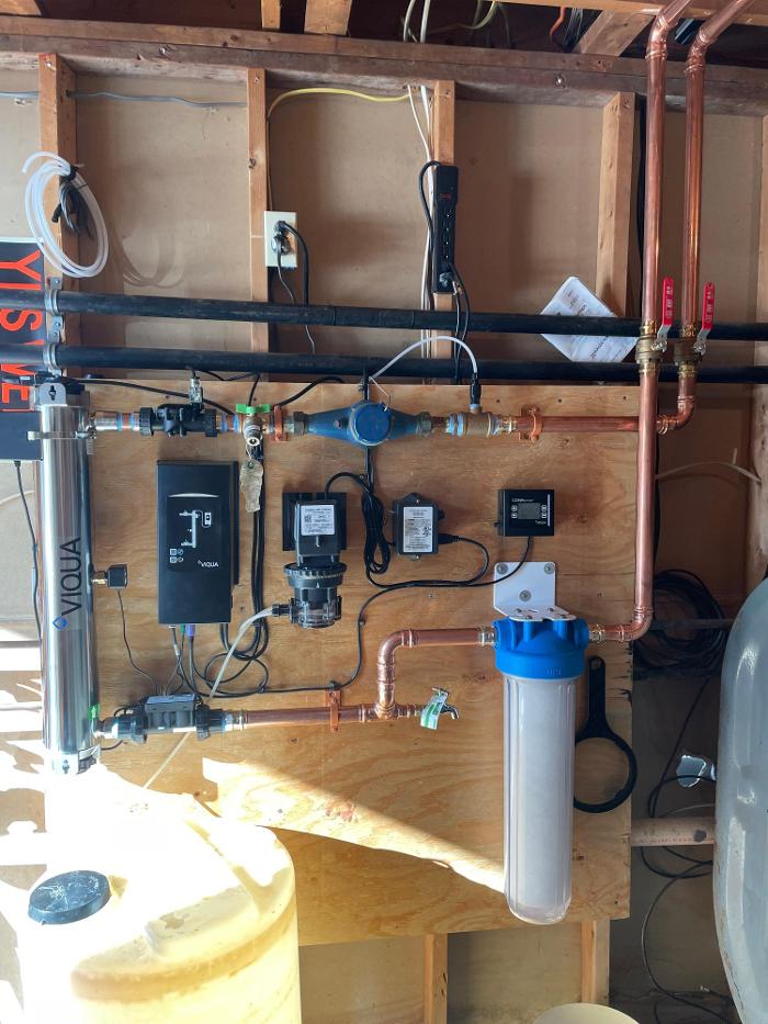 B&T Pump and Well Service, Inc - Lanesboro, MA