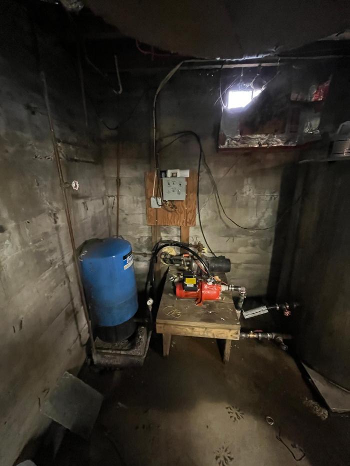 B&T Pump and Well Service, Inc - Lanesboro, MA