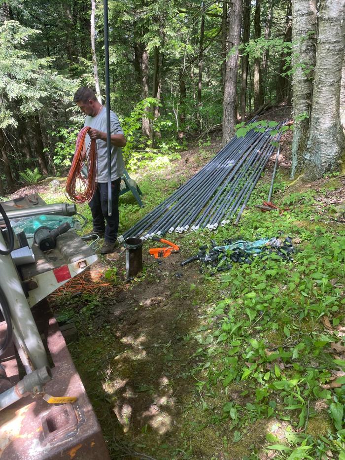 B&T Pump and Well Service, Inc - Lanesboro, MA