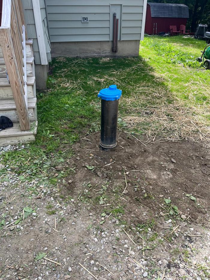 B&T Pump and Well Service, Inc - Lanesboro, MA